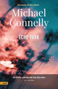 Echo park [AdN] - Michael Connelly - ebook