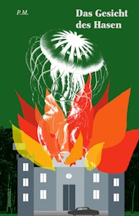 Das Gesicht des Hasen - P.M. - ebook