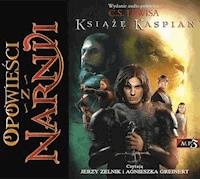 Opowieści z Narnii. Opowieści z Narnii. Tom 2. Książę Kaspian mp3 download - Clive Staples Lewis - ebook + audiobook