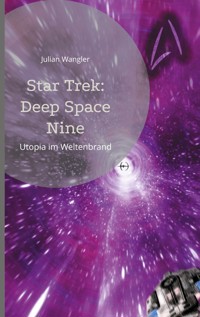 Star Trek: Deep Space Nine - Julian Wangler - ebook