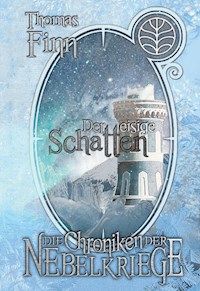 Der eisige Schatten - Thomas Finn - ebook