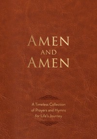 Amen and Amen - Douglas Jacoby - ebook