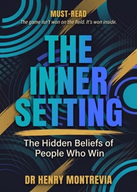 The Inner Setting - Henry Montrevia - ebook