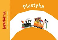 Lokomotywa Plastyka 2 Zeszyt ćwiczeń - Rymar Katarzyna, Rymar Dariusz - książka