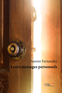 Leurs messages personnels - Aurore Fernandes - ebook