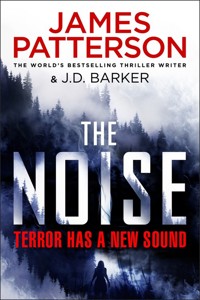 The Noise - Patterson 	James - książka