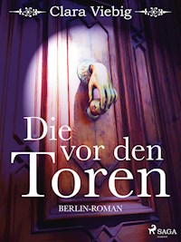 Die vor den Toren - Clara Viebig - ebook