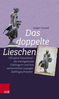 Das doppelte Lieschen - Jürgen Gückel - ebook