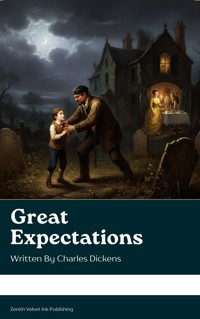 Great Expectations - Dickens Charles - ebook