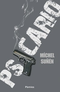 Psicario - Míchel Suñén - ebook