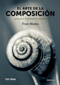 El arte de la composición Enriquece tu mirada fotográfica - Fran Nieto - ebook