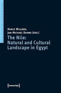 The Nile: Natural and Cultural Landscape in Egypt -  - darmowy ebook