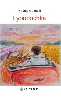 Lyoubochka - Natalie Guimelli - ebook