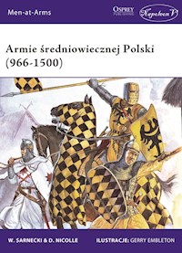 Armie średniowiecznej Polski (966-1500) -  - książka
