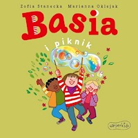 Basia i piknik - Zofia Stanecka - ebook + audiobook + książka
