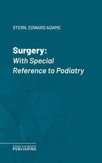 Surgery - Stern - ebook