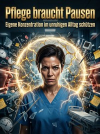 Pflege braucht Pausen - Daniela Horn - ebook