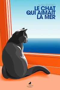 Le chat qui aimait la mer - Alain Seyfried - ebook