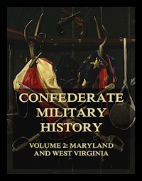 Confederate Military History - Bradley T. Johnson - ebook