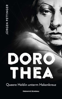 DOROTHEA - Jürgen Pettinger - ebook