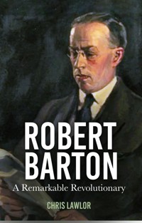 Robert Barton - Chris Lawlor - ebook