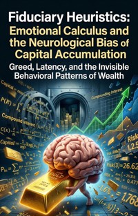 Fiduciary Heuristics: Emotional Calculus and the Neurological Bias of Capital Accumulation - James G. Brown - ebook