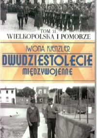 Wielkopolska i Pomorze - Iwona Kienzler - ebook