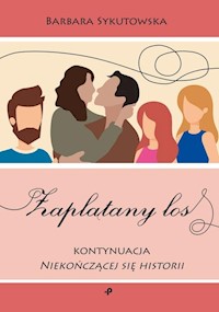 Zaplątany los - Sykutowska Barbara - książka