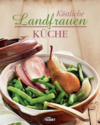 Köstliche Landfrauenküche -  - ebook