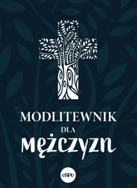 Modlitewnik dla mężczyzn - Matusiak Anna - książka