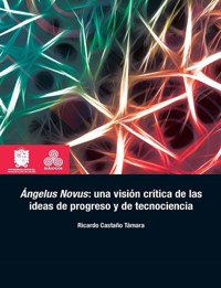 Ángelus Novus: una visión crítica de las ideas de progreso y de tecnociencia - Ricardo Castaño Támara - ebook