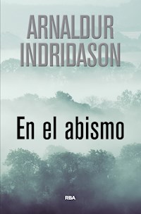 En el abismo - Arnaldur Indridason - ebook