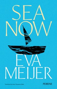 SEA NOW - Meijer Eva - ebook