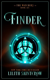 Finder - Lilith Saintcrow - ebook