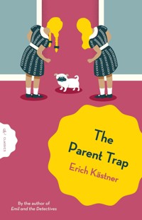 The Parent Trap - Erich Kastner - ebook