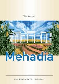 Mehadia - Vlad Stanomir - ebook