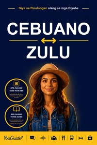 The Language Guide for Travelers - Cebuano to Zulu - YouGuide - ebook
