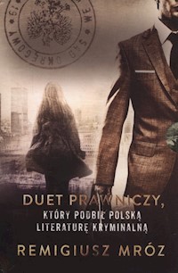 Kasacja / Zaginięcie / Rewizja - Remigiusz Mróz - książka