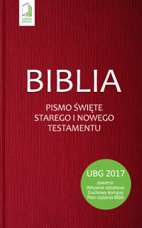 Biblia. Pismo Święte Starego i Nowego Testamentu - FWN - ebook