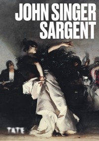 John Singer Sargent - Prettejohn Elizabeth - książka