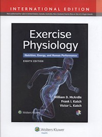 Exercise Physiology - McArdle William D., Katch Frank I. Katch Victor L. - książka