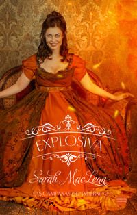 Explosiva - Sarah MacLean - ebook