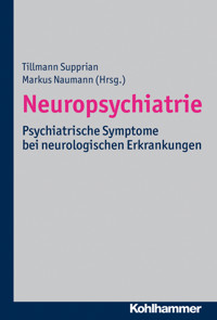 Neuropsychiatrie -  - ebook