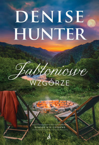 Jabłoniowe Wzgórze - Denise Hunter - ebook + książka