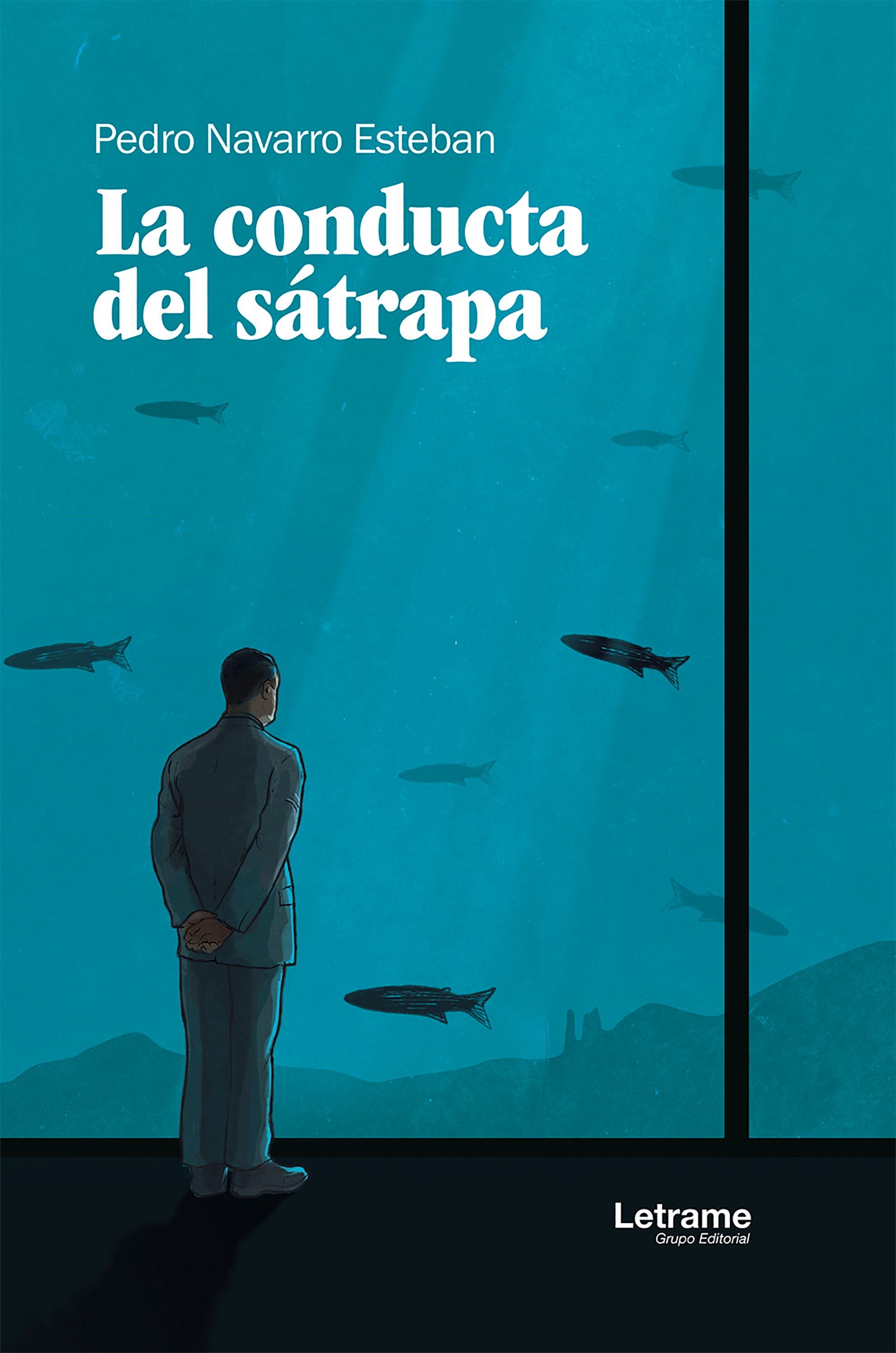 La conducta del sátrapa