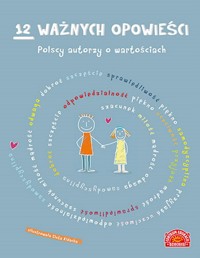 12 ważnych opowieści -  - książka