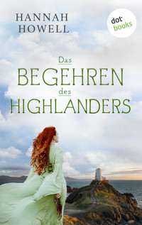 Das Begehren des Highlanders - Hannah Howell - ebook