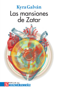 Las mansiones de Zatar - Kyra Galvan - ebook