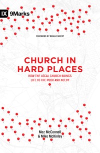 Church in Hard Places - Mez McConnell - ebook