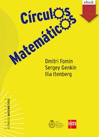 Círculos matemáticos - Dmitry Fomin - ebook